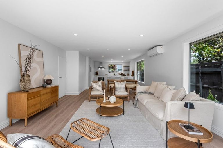 Photo of property in 3/9 Stirling Street, Merivale, Christchurch, 8014