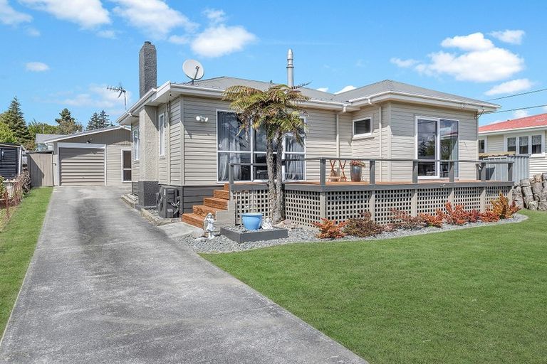 Photo of property in 22 Osborne Avenue, Morrinsville, 3300