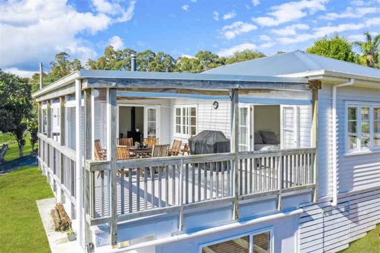 Photo of property in 132a Morningside Road, Morningside, Whangarei, 0110