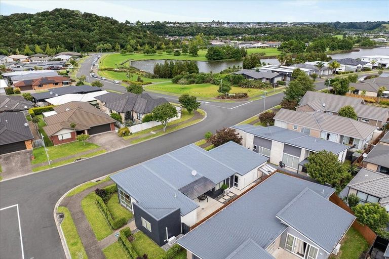 Photo of property in 1 Lanyard Street, Pyes Pa, Tauranga, 3112