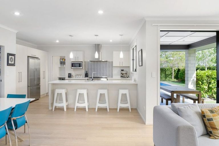 Photo of property in 225 Cumberland Drive, Flagstaff, Hamilton, 3210