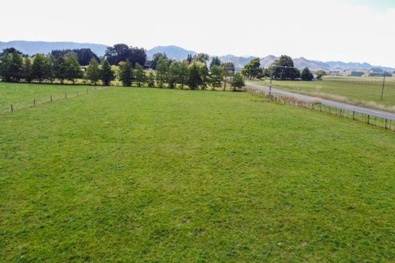 Photo of property in 185 Umutaoroa Road, Dannevirke, 4978