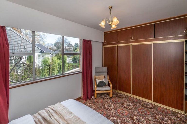 Photo of property in 4 Ernlea Terrace, Cashmere, Christchurch, 8022