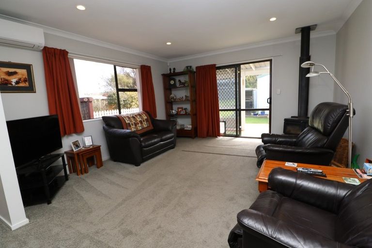 Photo of property in 5 Frances Street, Foxton, 4814