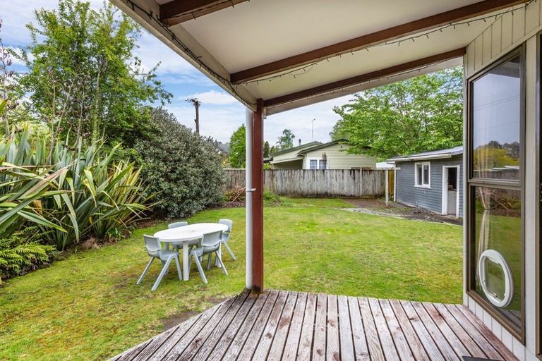 Photo of property in 7 Te Aho Road, Turangi, 3334