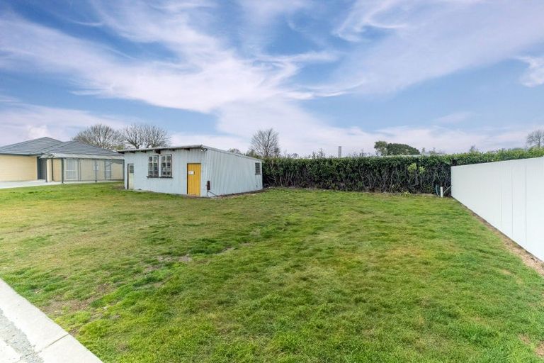 Photo of property in 225c Talbot Street, Geraldine, 7930