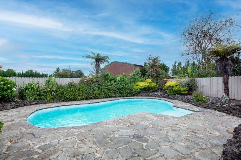 Photo of property in 169 Waipapa Road West, Waipapa, Kerikeri, 0295