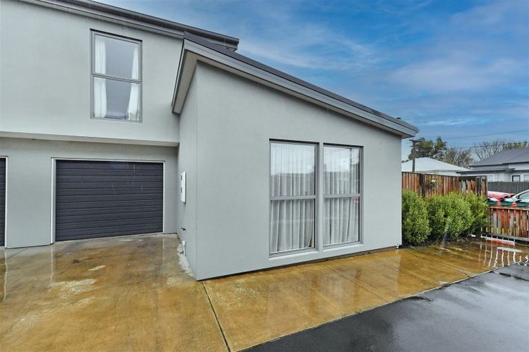 Photo of property in 1/479 Gloucester Street, Linwood, Christchurch, 8011
