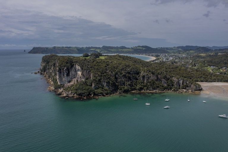 Photo of property in 1065b Purangi Road, Ferry Landing, Whitianga, 3591