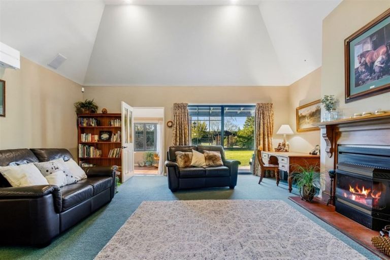 Photo of property in 46 Modena Place, Ohoka, Kaiapoi, 7692