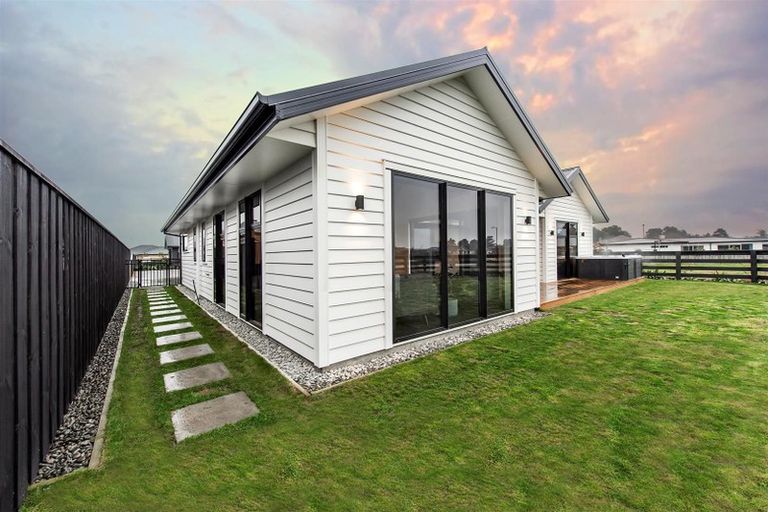 Photo of property in 12 Alfie Lane, Lincoln, 7608