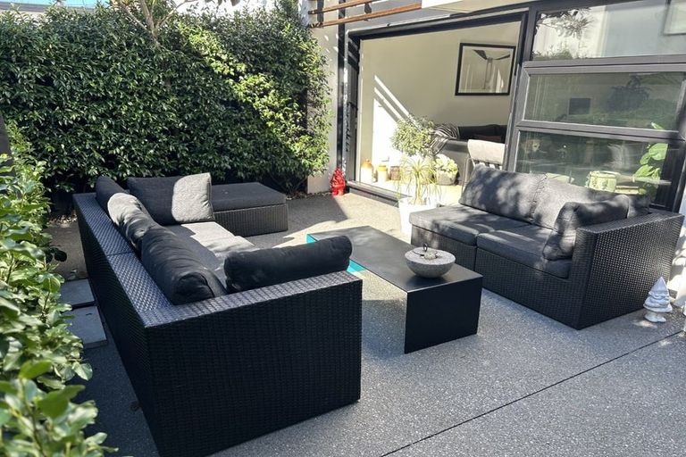 Photo of property in 103 Caledonian Road, St Albans, Christchurch, 8014