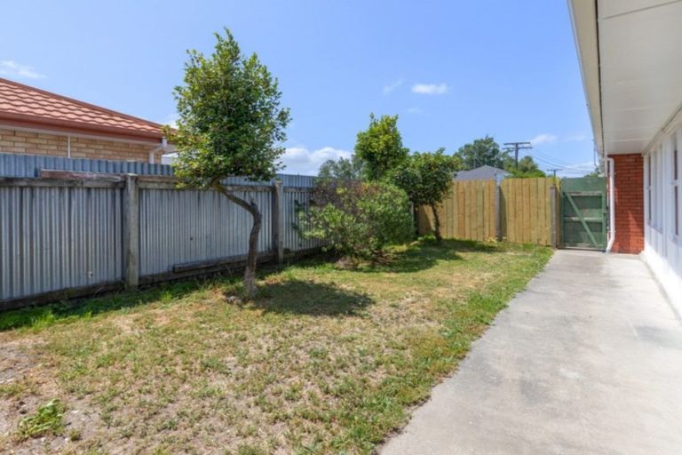 Photo of property in 2/86 Weld Street, Redwoodtown, Blenheim, 7201