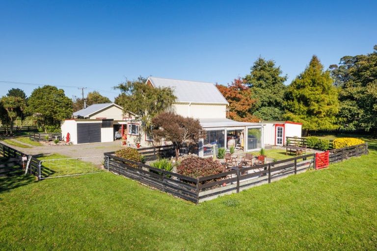 Photo of property in 116 North Street, Ashhurst, 4810