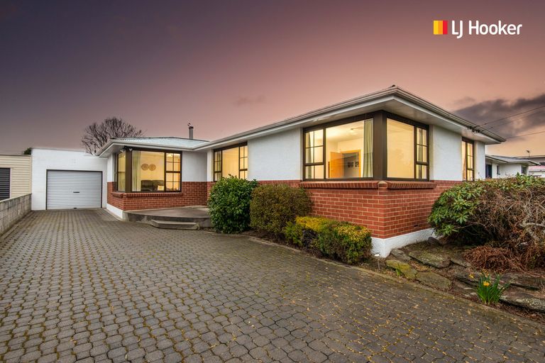 Photo of property in 17 Goodall Street, Mosgiel, 9024