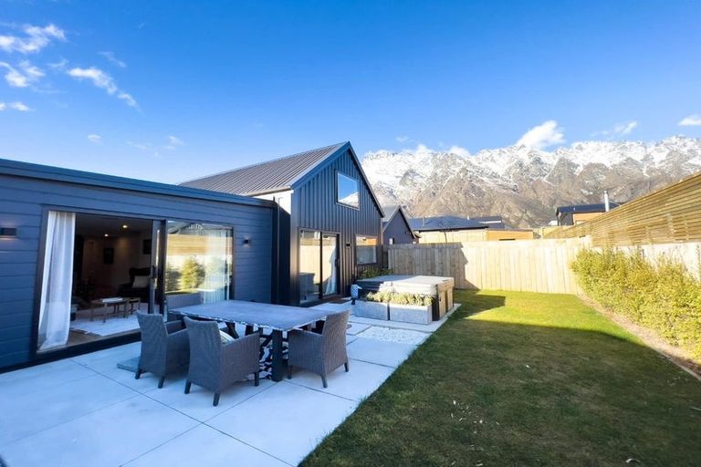 Photo of property in 99 Jack Hanley Drive, Jacks Point, Queenstown, 9371