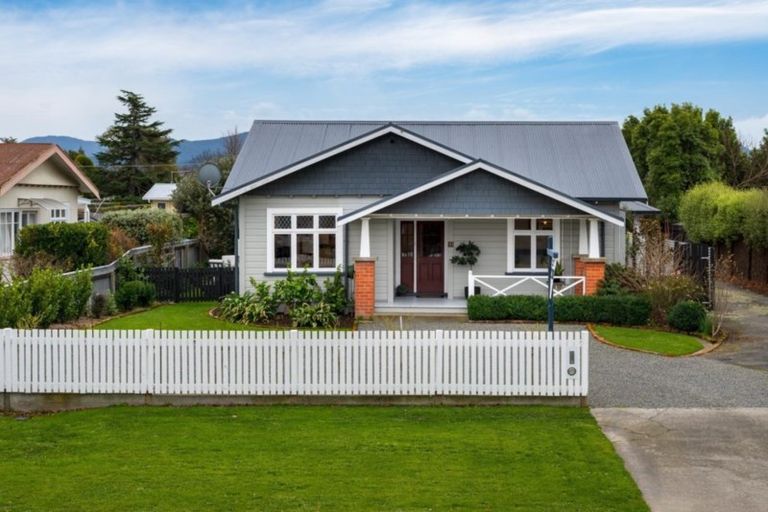 Photo of property in 10 Fulton Street, Springlands, Blenheim, 7201