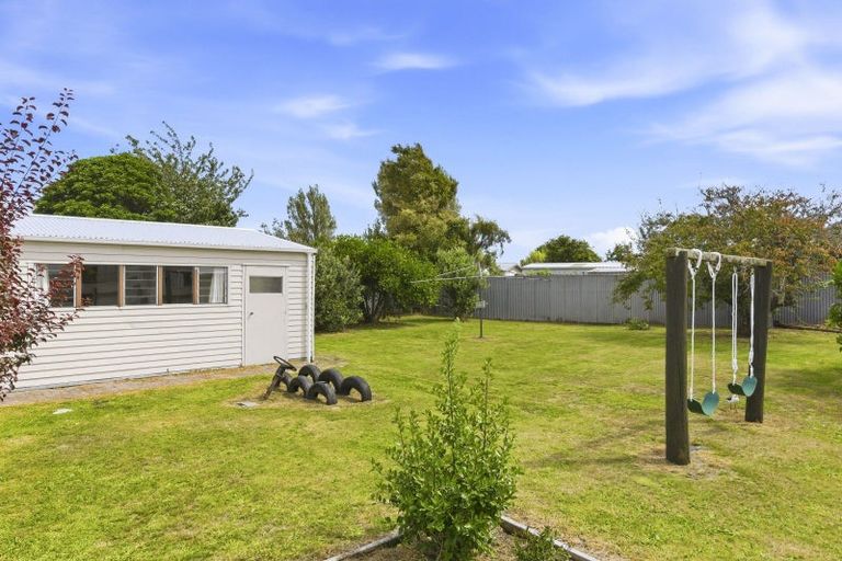 Photo of property in 21 Lemon Street, Otaki, 5512
