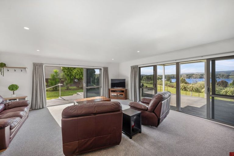 Photo of property in 27 Moana Crescent, Mangakino, 3421