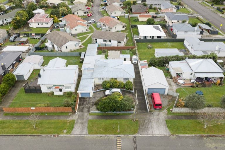 Photo of property in 20 Prince Street, Feilding, 4702