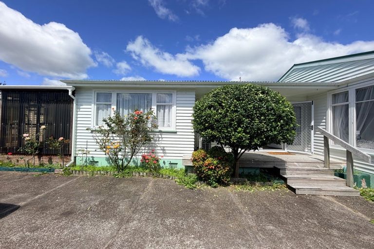 Photo of property in 13 Pinny Avenue, Epuni, Lower Hutt, 5011