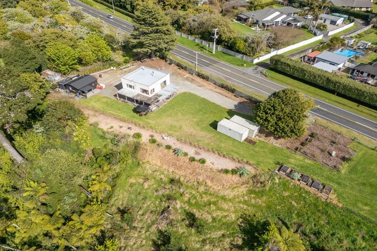Photo of property in 313 Oropi Road, Oropi, Tauranga, 3173