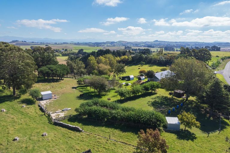 Photo of property in 376 Awamoa Road, Awamoa, Oamaru, 9495