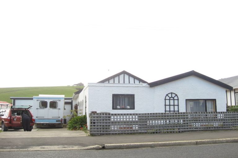 Photo of property in 311 Tomahawk Road, Ocean Grove, Dunedin, 9013