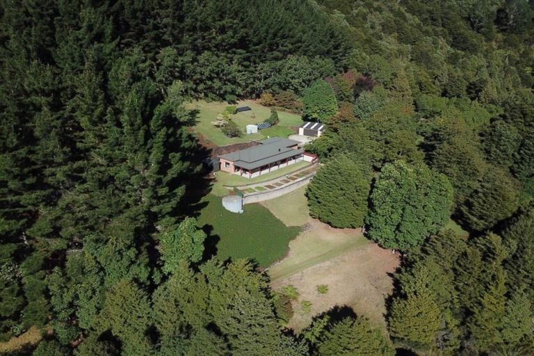 Photo of property in 476 Aranga Station Road, Aranga, 0376