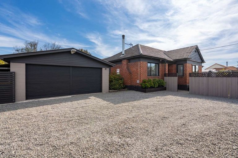 Photo of property in 11 Beanland Avenue, Spreydon, Christchurch, 8024