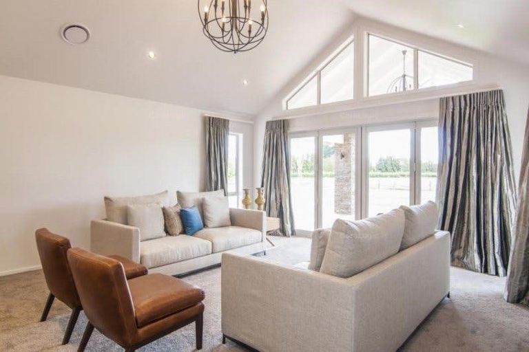 Photo of property in 502a Tauwhare Road, Matangi, Hamilton, 3284