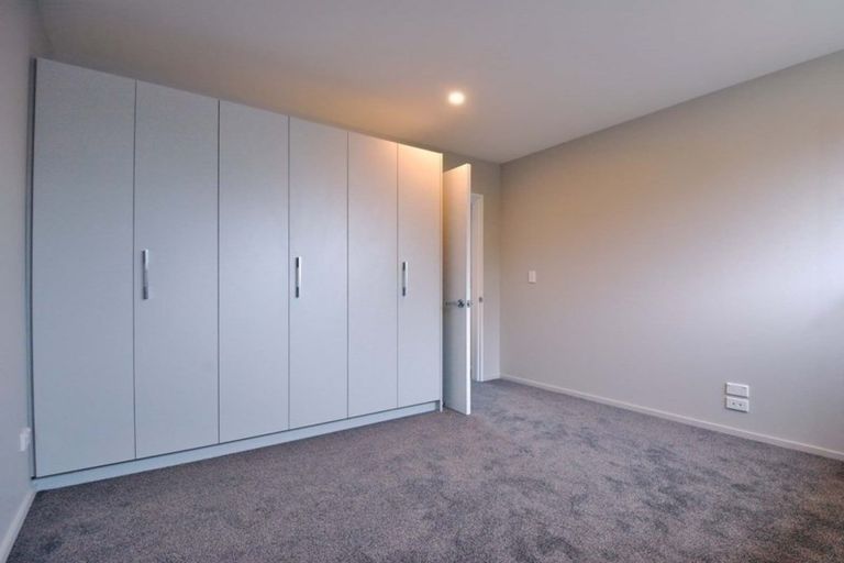 Photo of property in 3/233 Hereford Street, Christchurch Central, Christchurch, 8011