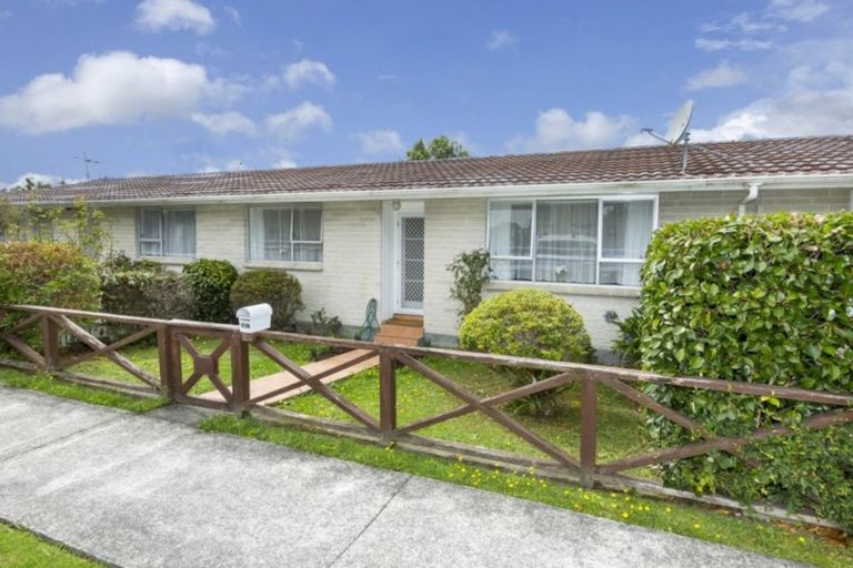 Photo of property in 173b George Street, Stokes Valley, Lower Hutt, 5019