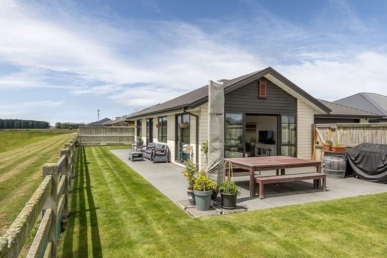 Photo of property in 66 Sutherland Drive, Kaiapoi, 7630