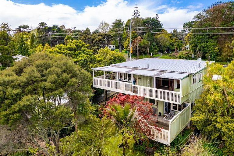 Photo of property in 370 Upper Harbour Drive, Greenhithe, Auckland, 0632