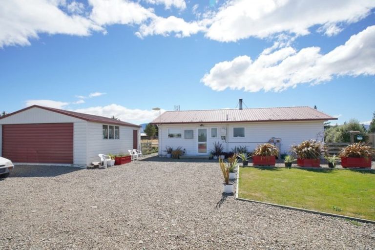 Photo of property in 242 Birch Hill Road, Okuku, Rangiora, 7473
