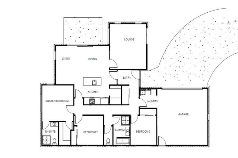 Photo of property in 84 Geoff Geering Drive, Netherby, Ashburton, 7700