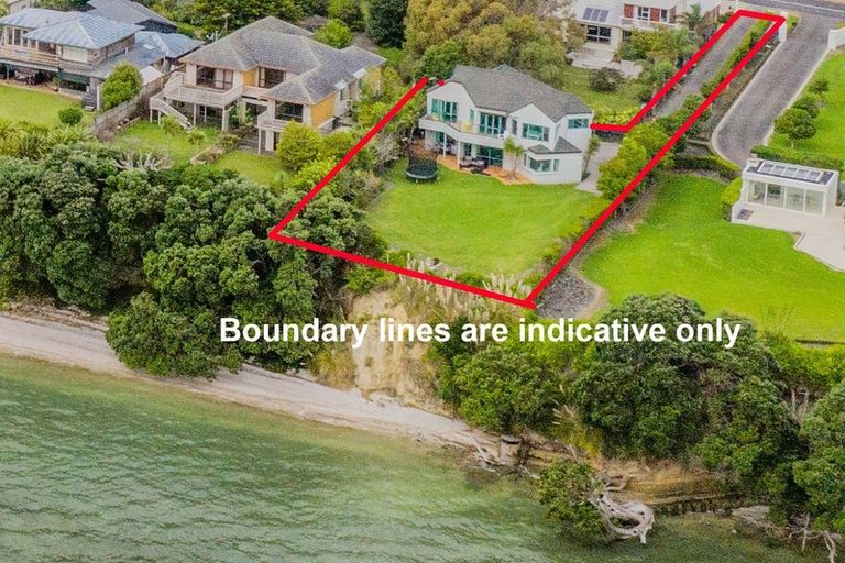 Photo of property in 25 Puriri Road, Beachlands, Auckland, 2018