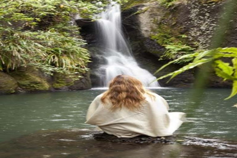 Photo of property in 128 Lone Kauri Road, Karekare, Auckland, 0772