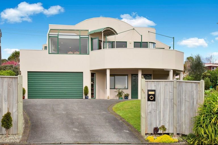 Photo of property in 50a Karina Road, Merrilands, New Plymouth, 4312