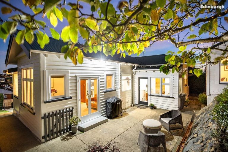 Photo of property in 23 Farley Street, Kaikorai, Dunedin, 9010