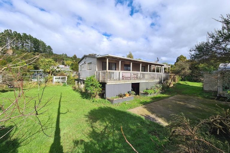 Photo of property in 1182 Kennedy Bay Road, Kennedy Bay, Coromandel, 3583