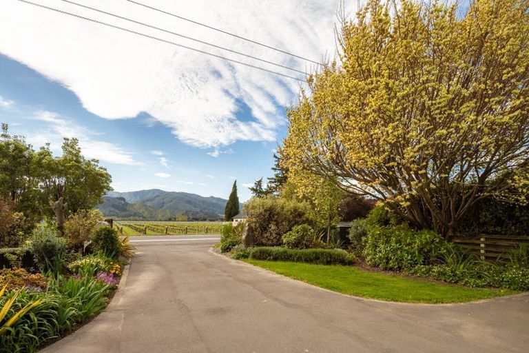 Photo of property in 158 Rapaura Road, Rapaura, Blenheim, 7273