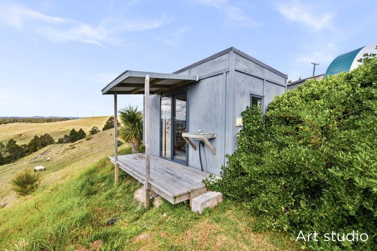 Photo of property in 275 Pakaru Road, Kawakawa, 0282