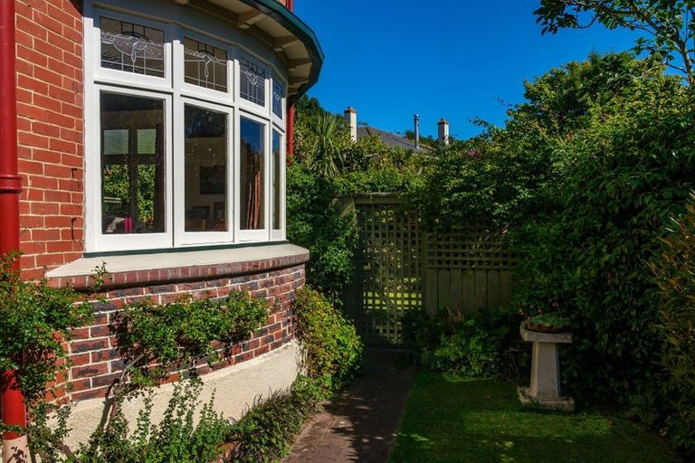 Photo of property in 36 Sandringham Street, Saint Clair, Dunedin, 9012