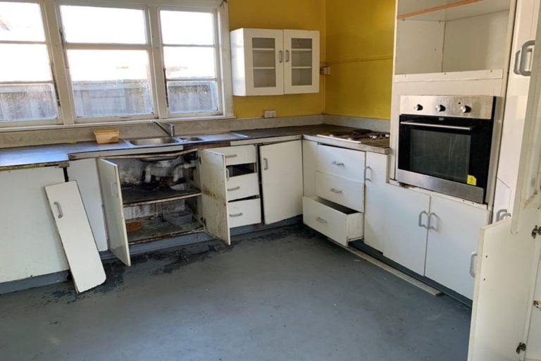 Photo of property in 97 Nursery Road, Phillipstown, Christchurch, 8011