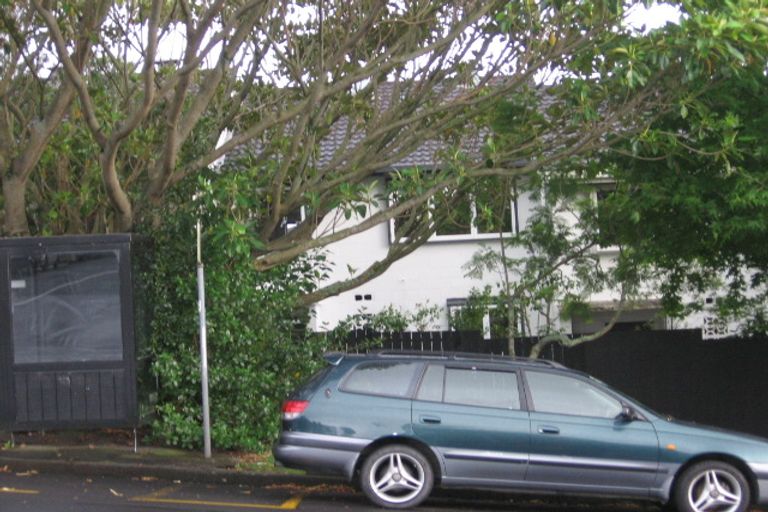 Photo of property in 145 Wellington Street, Freemans Bay, Auckland, 1011