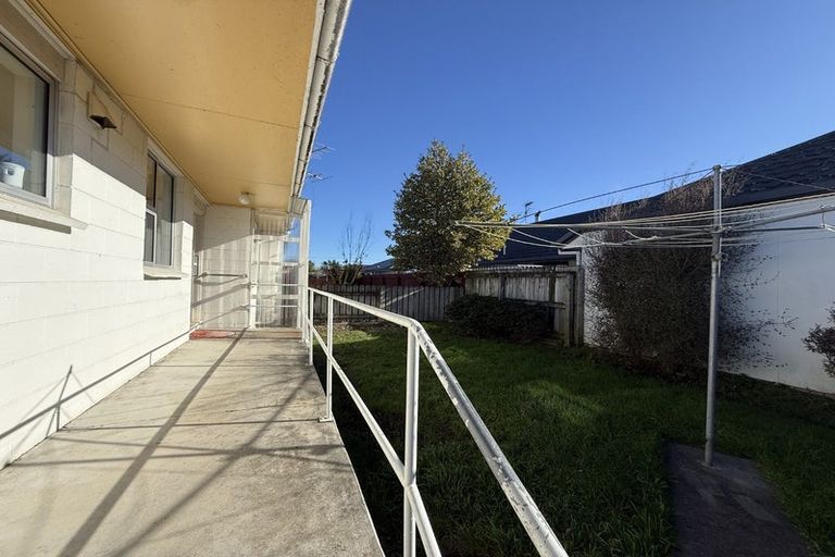 Photo of property in 10b Parker Street, Mayfield, Blenheim, 7201
