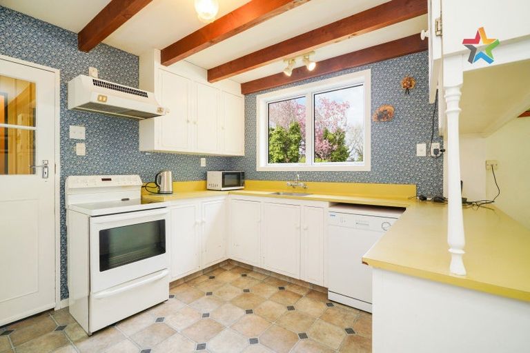 Photo of property in 551 Mill North, Roslyn Bush, Invercargill, 9876