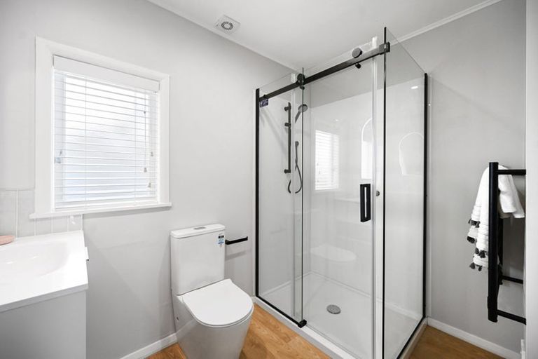 Photo of property in 15 Fifth Avenue, Enderley, Hamilton, 3214